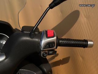 Piaggio MP3 250 2009 ##MOTO HARRIS!!## MP3 250 ie-thumb-26