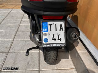 Piaggio MP3 250 2009 ##MOTO HARRIS!!## MP3 250 ie-thumb-28