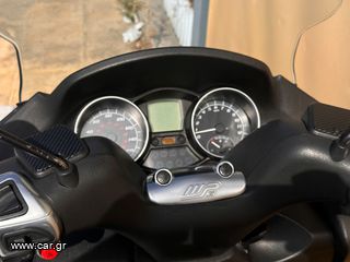 Piaggio MP3 250 2009 ##MOTO HARRIS!!## MP3 250 ie-thumb-27