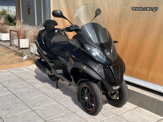 Piaggio MP3 250 2009 ##MOTO HARRIS!!## MP3 250 ie-thumb-32