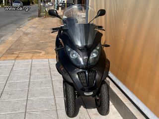 Piaggio MP3 250 2009 ##MOTO HARRIS!!## MP3 250 ie-thumb-31