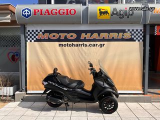 Piaggio MP3 250 2009 ##MOTO HARRIS!!## MP3 250 ie-thumb-29