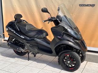 Piaggio MP3 250 2009 ##MOTO HARRIS!!## MP3 250 ie-thumb-34