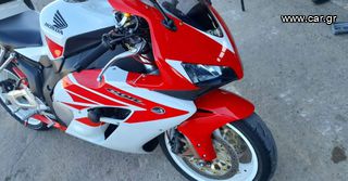 Honda CBR 1000RR '05