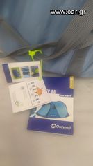 Σκηνή camping Outwell-thumb-4
