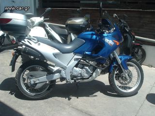 Aprilia Pegaso 650 1999 PEGASO