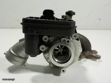 Mitsubishi Turbo 05E145701K για VAG 1.5TSI/1.5TSI EVO Audi, VW, Cupra, Seat, Skoda