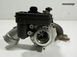 Mitsubishi Turbo 05E145701K για VAG 1.5TSI/1.5TSI EVO Audi, VW, Cupra, Seat, Skoda