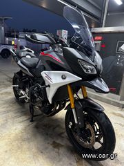 Yamaha Tracer 9 GT '18