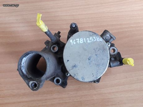 ΑΝΤΛΙΑ ΚΕΝΟΥ CITROEN PEUGEOT FORD 2.2 HDI 9678125380 1680791880