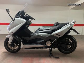 Yamaha T-Max 530 2013-thumb-1