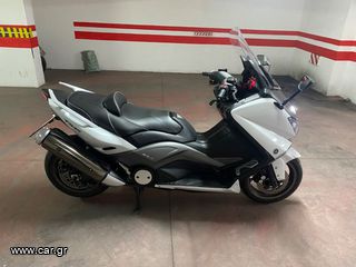 Yamaha T-Max 530 2013-thumb-2
