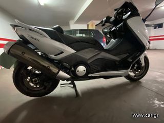 Yamaha T-Max 530 2013-thumb-3