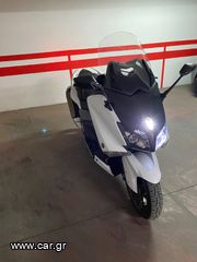 Yamaha T-Max 530 2013-thumb-6