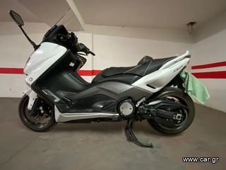 Yamaha T-Max 530 2013-thumb-8