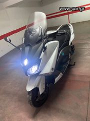 Yamaha T-Max 530 2013-thumb-10
