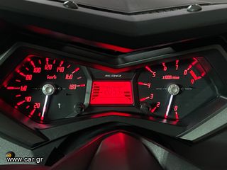 Yamaha T-Max 530 2013-thumb-12