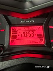 Yamaha T-Max 530 2013-thumb-13