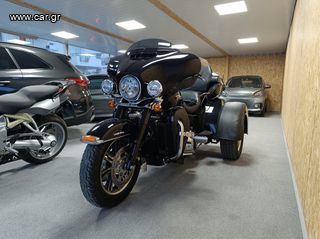 Harley Davidson Trike Tri Glide Ultra Classic  2019
