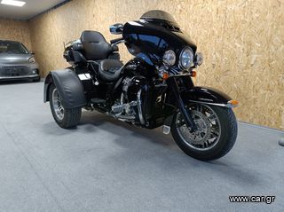 Harley Davidson Trike Tri Glide Ultra Classic  2019-thumb-1