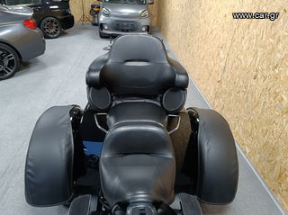 Harley Davidson Trike Tri Glide Ultra Classic  2019-thumb-16
