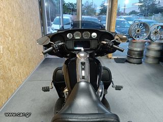 Harley Davidson Trike Tri Glide Ultra Classic  2019-thumb-17