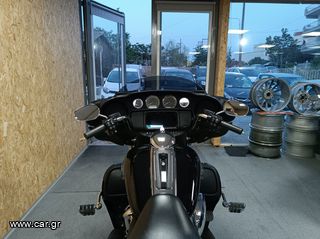Harley Davidson Trike Tri Glide Ultra Classic  2019-thumb-18