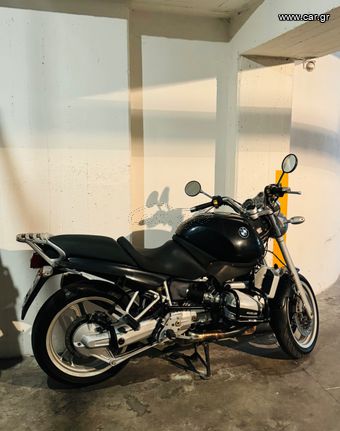 Bmw R 1100 R '06 ΕΥΚΑΙΡΙΑ