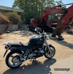 Bmw R 1100 R '06 ΕΥΚΑΙΡΙΑ