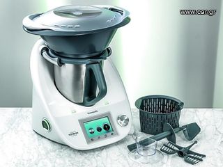 Thermomix TM5 Vorwerk