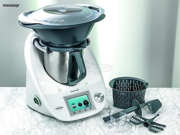 Thermomix TM5 Vorwerk