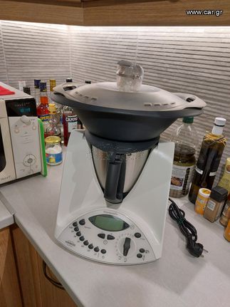 Thermomix TM31 Vorwerk