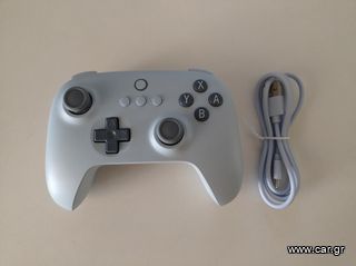 8Bitdo Ultimate C Ασύρματο Gamepad για Switch