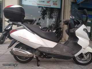Aprilia Atlantic 300S 2012-thumb-1