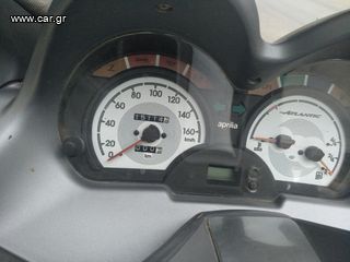 Aprilia Atlantic 300S 2012-thumb-6