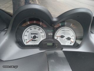 Aprilia Atlantic 300S 2012-thumb-7
