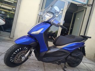 Piaggio Beverly 300i '19