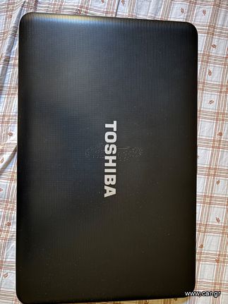 ΤΑΜΠΛΕΤ TOSHIBA