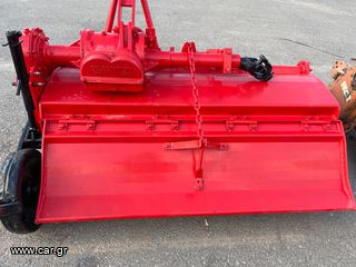 Φρέζες Rotavator 1985 ΠΛΕΥΡΙΚΗ B.T. 60"-thumb-1