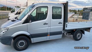 Mercedes-Benz 2012 SPRINTER ΕΠΤΑΘΕΣΙΟ CLIMA