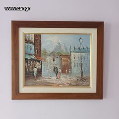 Caroline C Burnett 35χ30 εκ