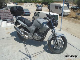 Yamaha YBR 250 '08