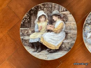 4 Πιάτα Wedgwood-thumb-1