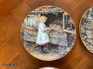 4 Πιάτα Wedgwood-thumb-2