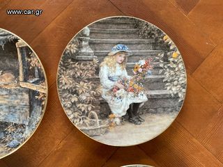 4 Πιάτα Wedgwood-thumb-3