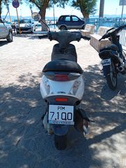Piaggio Zip II 50 2017 2Τ-Διχρονο-Παραδοση απο 01/04/2026'-thumb-4