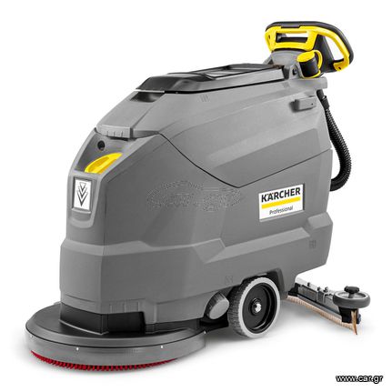 karcher bc 50 / 50 c