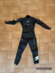 Zerod flex - size Medium (M) - Z3R0D - wetsuit triathlon - φορμα κολύμβησης τριάθλου