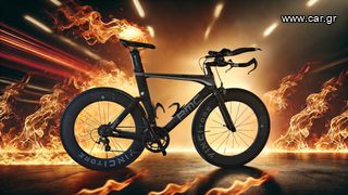 BMC '14 Timemachine TM02