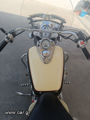 Honda Shadow 750 2002-thumb-2